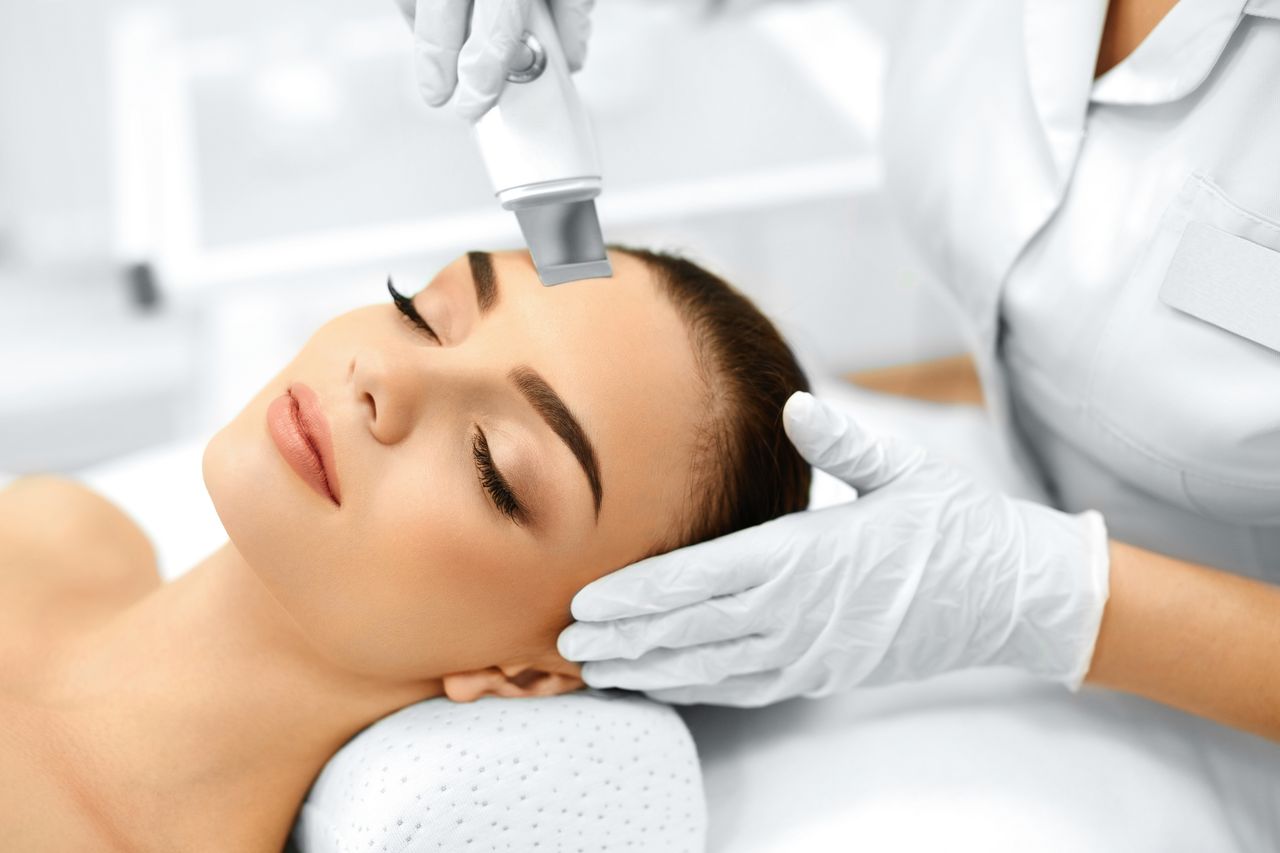 Advanced Deep Cleanse Facial - Skinglow Clinic