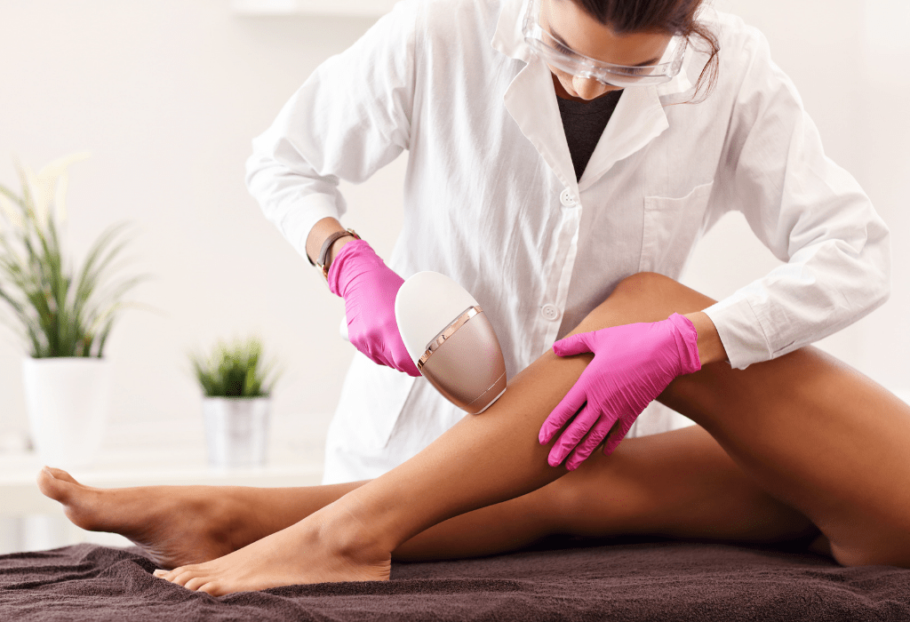 Most asked questions about laser hair removal - Skinglow Clinic