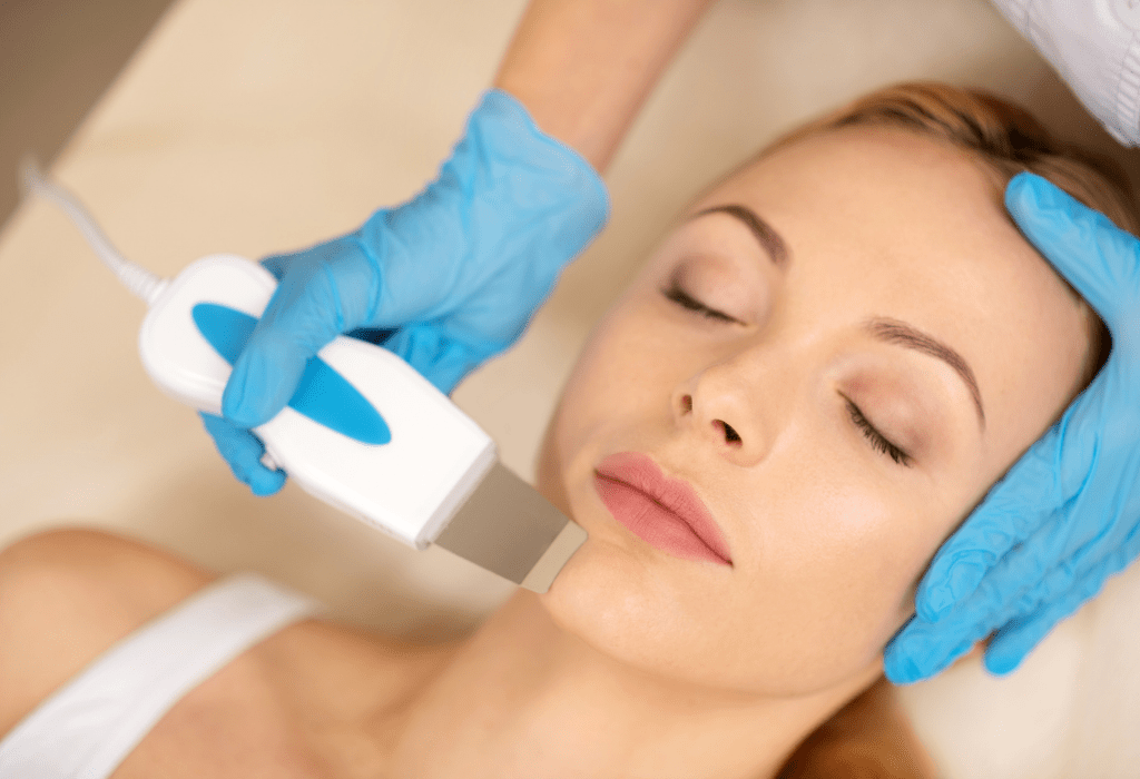 Why Deep Cleanse Facial Treatment Skinglow Clinic