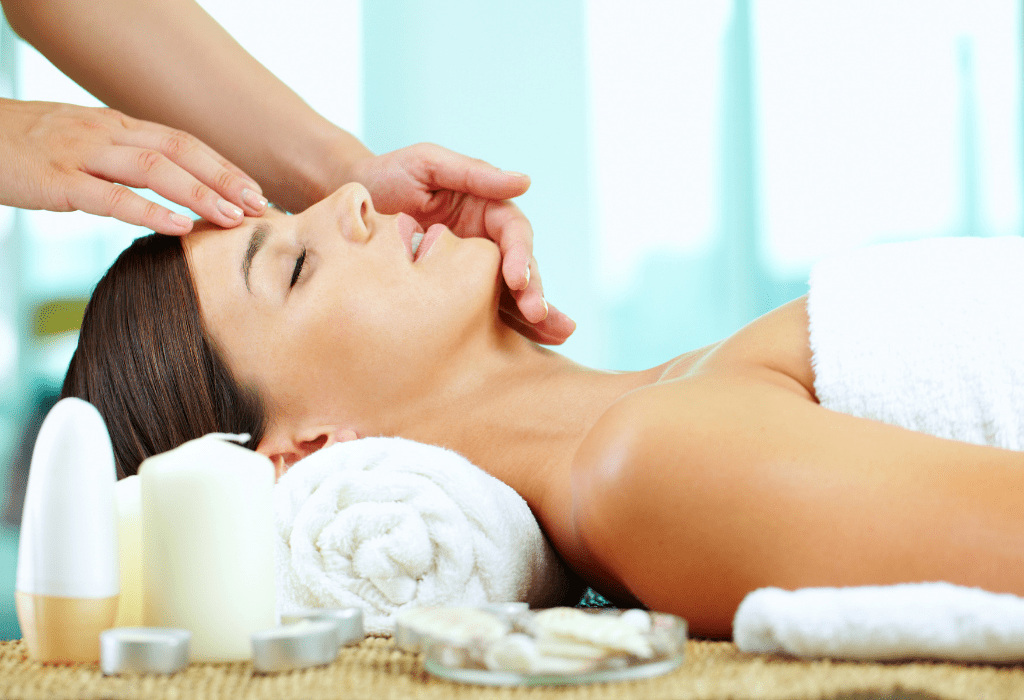 Spa Body Treatments to Rejuvenate Your Skin From Summer Heat